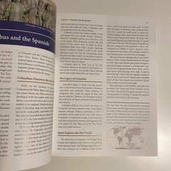 Exploring America Part 1 (2019 Updated Edition) – Notgrass
