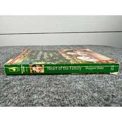 Heart of the Family by Margaret Daley (Paperback)
