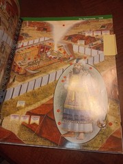 Rose Book of Bible Charts Maps & Time Lines HardCover 2005 Rose Publish Spiral