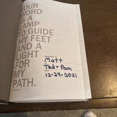 Every Man’s Bible in the New Living Translation (NLT)