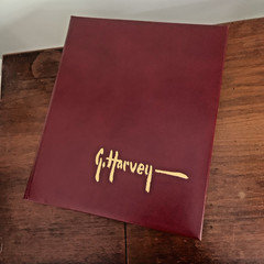 SIGNED LIMITED DELUXE ED The Golden Era: Celebration of Light G. HARVEY Art Book