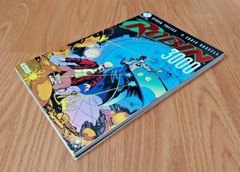 Comics Lot of 4 books Robin DC Comics 1992 – 1993 Like New