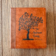 Personalized ESV Family Bible, ESV Journaling Study Family Bible, Wedding Gifts