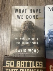 Lot of 4 Military/History Books-WW2-Countdown 1945-War-Hardcover-Great Condition