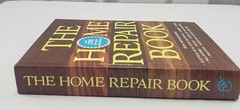 Dick Demske Hardcover Home Repair Book Over 2100 Color Illustrations 576 pages