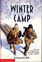 Winter Camp Kirkpatrick Hill