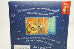 The Snowiest Christmas Ever! by Jane Chapman (2020, Children’s Board Books)