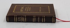 1177 B.C.: The Year Civilization Collapsed: Revised and [PREMIUM LEATHER BOUND]