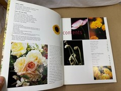 Garden Style Decorating Cynthia Bix 2001 First Printing Sunset Books