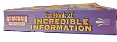 Armchair Reader Incredible Information Publications International