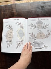 Wool, Needle & Thread The Go Yo Guide For Wool Stitcher
