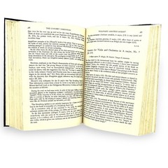 CONCERT COMPANION GUIDE SYMPHONIC MUSIC 1947 HC Bagar Biancolli EUC