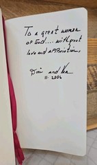 Scarce! The Word Study Bible KJV by Harrison House in Burgundy Bonded Leather