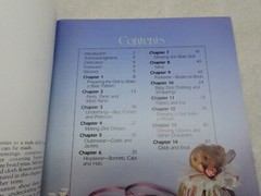 Custom Dressing Dolls PB Book Helen Hansen 1984