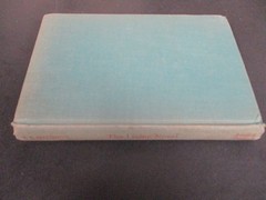 The Living Novel V. S. Pritchett 1947 Literary Criticism Reynal & Hitchcock HC