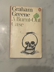 8 Book Lot Graham Greene – Human doctor power quiet havana loser burnt 21stories