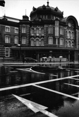 Daido Moriyama „TOKYO”Unique Photo Guide ART Book of Tokyo Japan