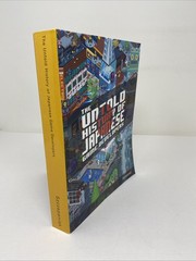 Untold History Japanese Game Developers Vol 1 Paperback Clean Pages
