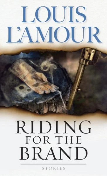 Riding for the Brand