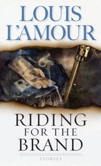 Riding for the Brand
