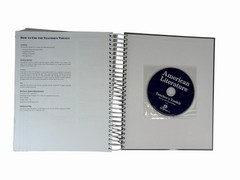 American Literature Teacher’s Third Edition Book A And B Spiral Bound BJU Press
