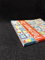 Patchwork City Elizabeth Hartman 2014 Modern Quilting 75 Blocks Sampler Quilts