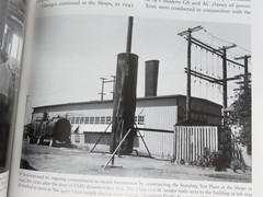 Southern Pacific’s Sacramento Shops… Incubator of Innovation ©2010 HC Book