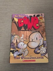 Complete BONE Graphic Novel Set Jeff Smith 1-9 PB Scholastic Set + TT, and Rose