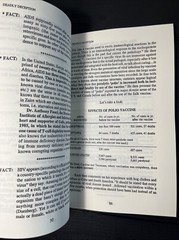 Deadly Deception The Proof that Sex & HIV Do Not Cause AIDS by Robert Willner