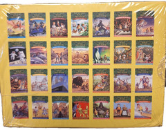 Magic Tree House Books 1-28 Box Collection Set Mary Pope Osborne/Children Books