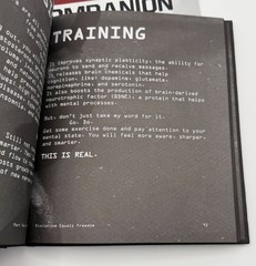 Jocko Willink Lot Dichotomy of Leadership Extreme Ownership Workbook Discipline