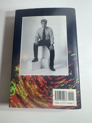 The Third Twin ~Ken Follet (HC/DJ) 1st Edition, 1st Printing