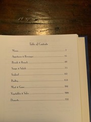 Full Moon, High Tide Tastes and Traditions of the Lowcountry