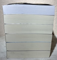 Historical Regency Romance Book Lot 6 Of The Duke’s Ladies Volumes Paperback