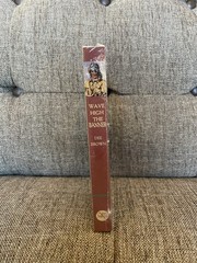 Wave High the Banner : A Novel of Davy Crockett by Dee Alexander Brown (1999,…