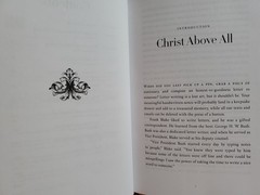 Christ Above All David Jeremiah 2022 Book of Colossians Hardcover Christian Stud