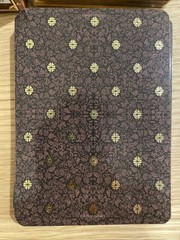 Kat Black Touchstone Tarot (Mixed Media Product)
