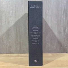 Eleven Madison Park: the Next Chapter Signed Limited Edition #9297 Hardcover