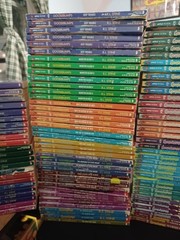 Goosebumps Books Pick & Choose Your Favorites, Kids Vintage Horror by RL Stine