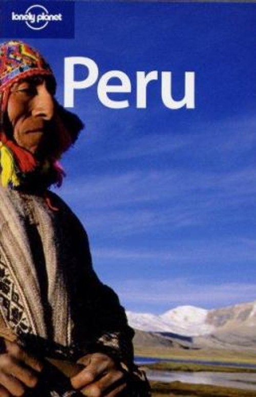 Peru Paperback