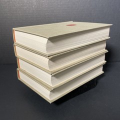 Classics Club Books Plato More Montaigne Erasmus Lot or 4