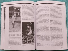 The Baseball Book Zander Hollander 1991 Trade Paperback 184 Pages Stats & Photos