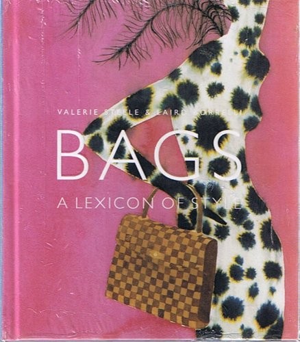 Bags: A Lexicon of Style (Lexi – VERY GOOD