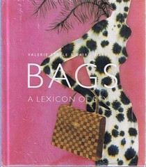 Bags: A Lexicon of Style (Lexi – VERY GOOD