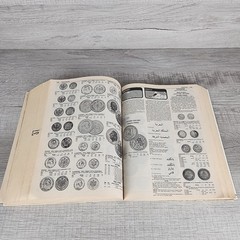 2003 Standard Catalog of World Coins by Chester L. Krause & Clifford Mishler PB