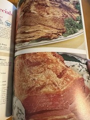 Vintage 1965, Better Homes & Gardens, Meat Cook Book, Hardback, MCM Recipes