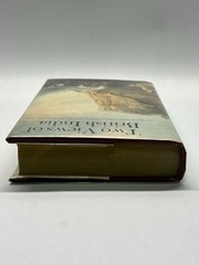 Two Views of British India: Private Correspondence of Mr.Dundas and … Hardback