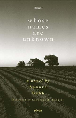 Whose Names Are Unknown by Sanora Babb: Used