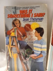 Set Of 3 Vintage 1980’s Young Teen Romance Paperback Books