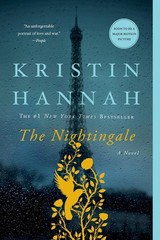 The Nightingale: A Novel Paperback, Free Shipping